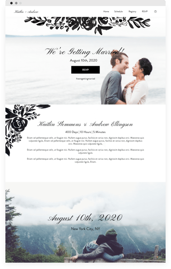 A modern registry checklist for the modern day couple. Blueprint Registry  is an innovative wedding registry tha…